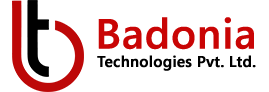 Badonia Technologies Pvt. Ltd.